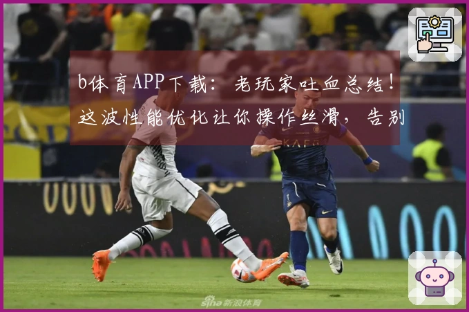 b体育APP下载：老玩家吐血总结！这波性能优化让你操作丝滑，告别卡顿烦恼